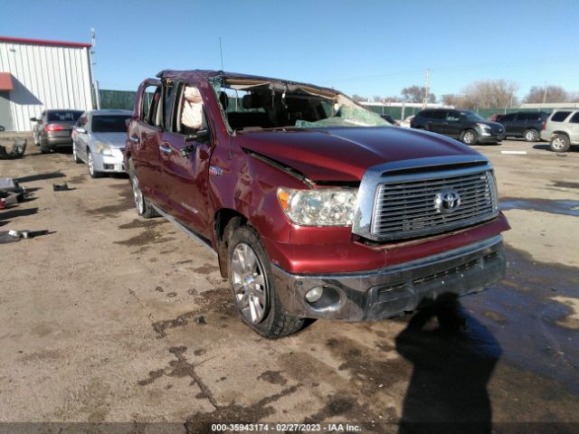 toyota tundra 2010 5tfhy5f15ax116120