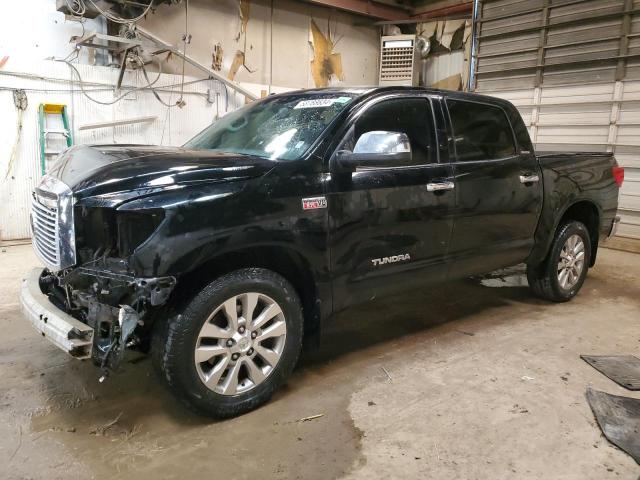 toyota tundra cre 2012 5tfhy5f15cx218603