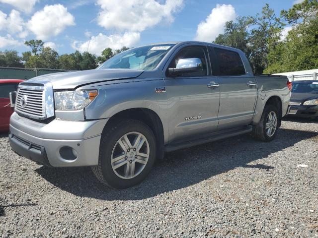 toyota tundra cre 2012 5tfhy5f15cx238124