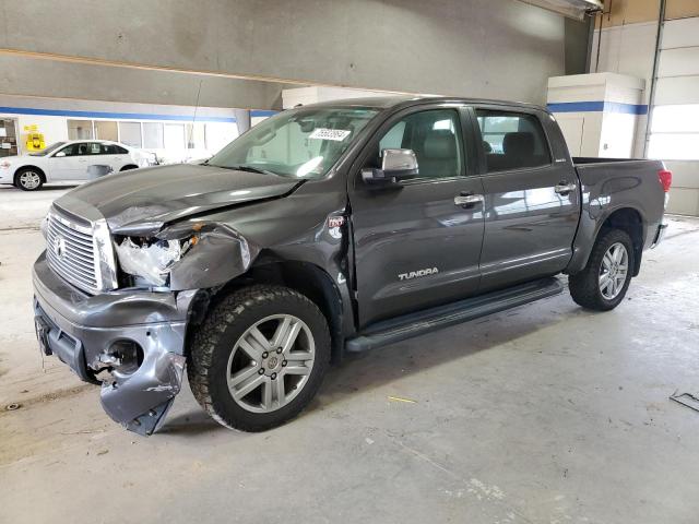 toyota tundra cre 2013 5tfhy5f15dx275269