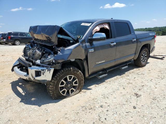 toyota tundra cre 2020 5tfhy5f15lx876860