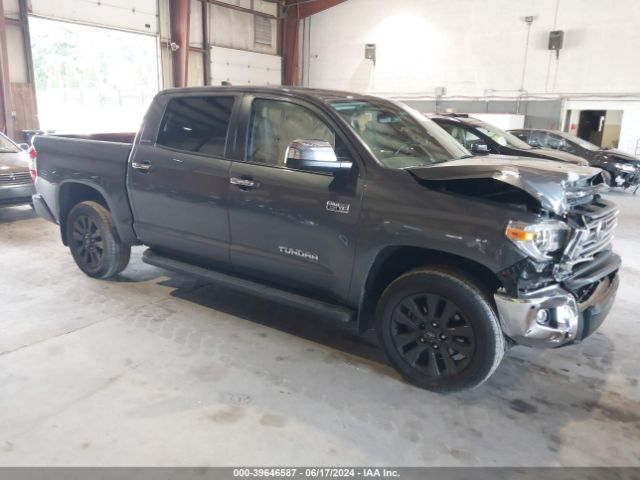 toyota tundra 2020 5tfhy5f15lx889317