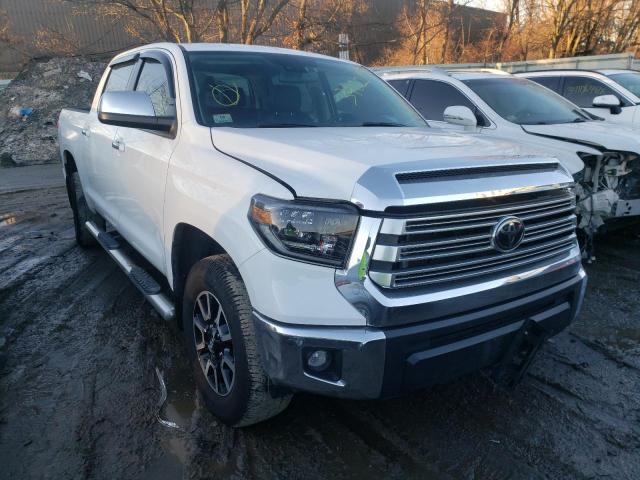 toyota tundra cre 2020 5tfhy5f15lx895036