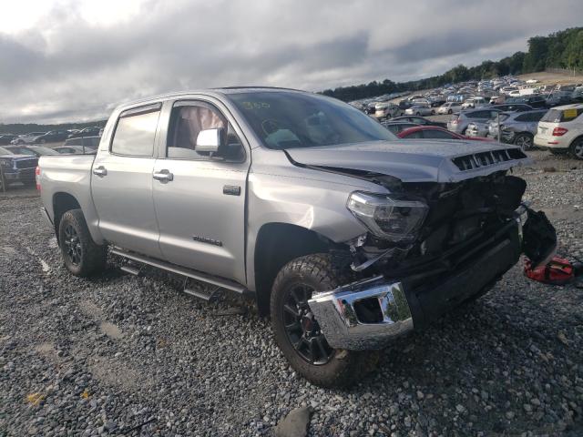 toyota tundra cre 2020 5tfhy5f15lx901966