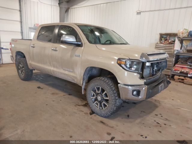 toyota tundra 2020 5tfhy5f15lx916693