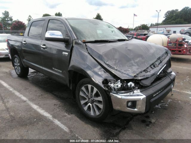 toyota tundra 4wd 2020 5tfhy5f15lx942002