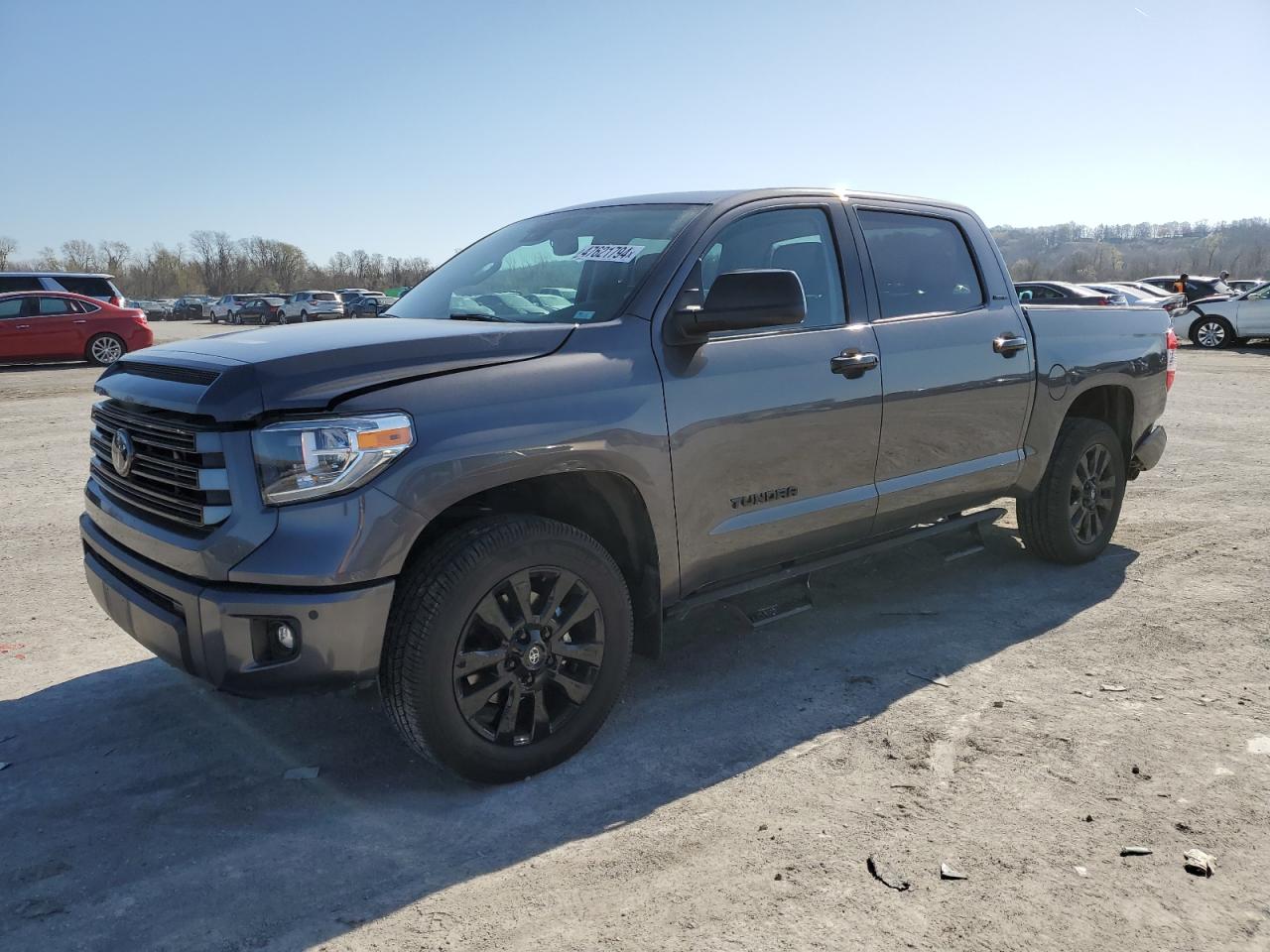 toyota tundra 2021 5tfhy5f15mx018614