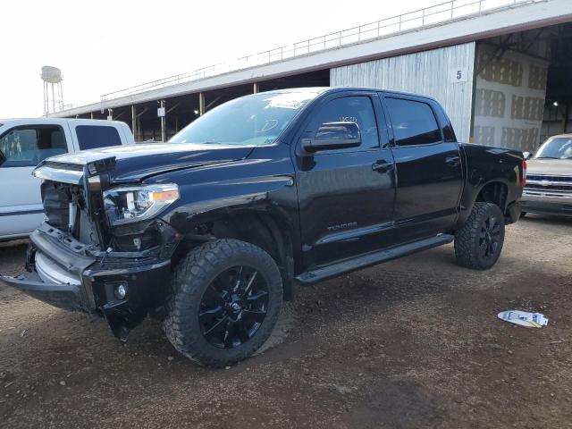 toyota tundra cre 2021 5tfhy5f15mx997227