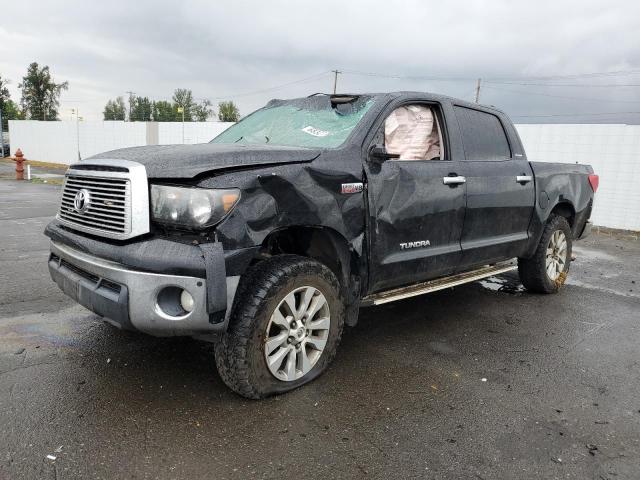 toyota tundra cre 2010 5tfhy5f16ax115204