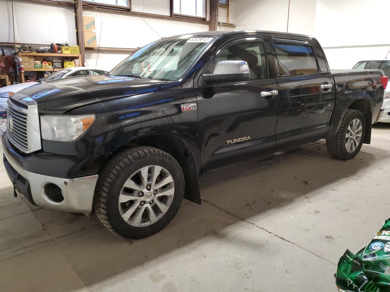 toyota tundra 2011 5tfhy5f16bx183455