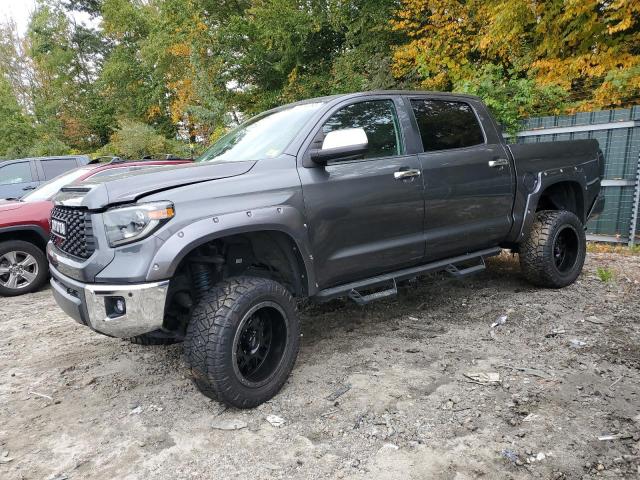 toyota tundra cre 2019 5tfhy5f16kx807741