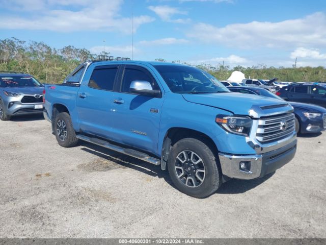 toyota tundra 2020 5tfhy5f16lx940436