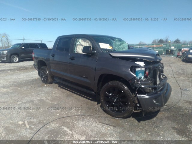 toyota tundra 4wd 2021 5tfhy5f16mx973129