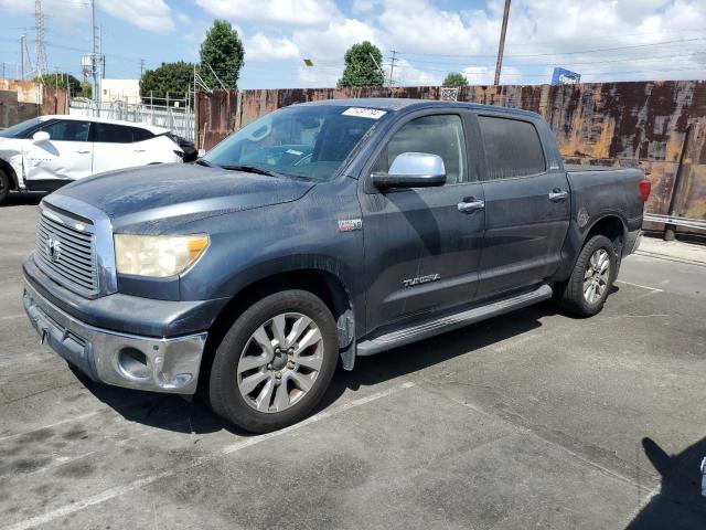 toyota tundra cre 2010 5tfhy5f17ax153685