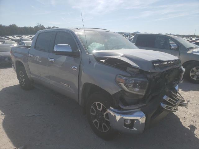 toyota tundra cre 2019 5tfhy5f17kx844412