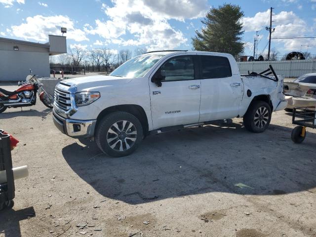 toyota tundra cre 2020 5tfhy5f17lx880490