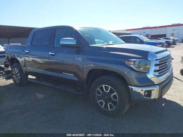 toyota tundra 2020 5tfhy5f17lx884622