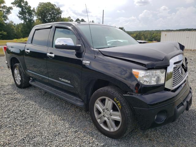 toyota tundra cre 2011 5tfhy5f18bx194764