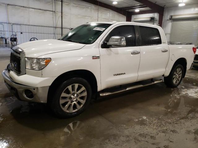 toyota tundra cre 2012 5tfhy5f18cx218580