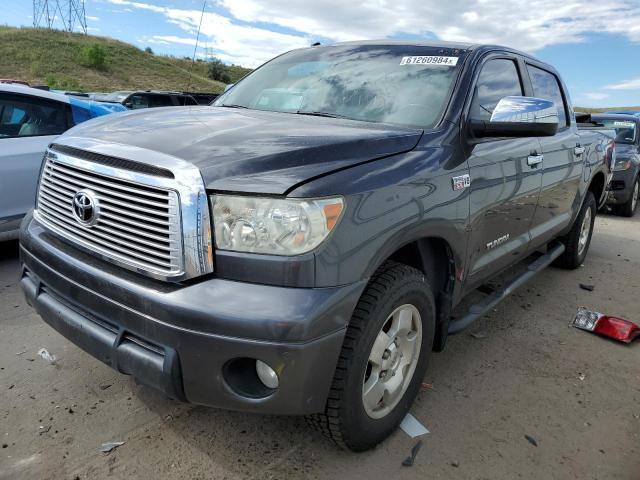 toyota tundra 2013 5tfhy5f18dx274780