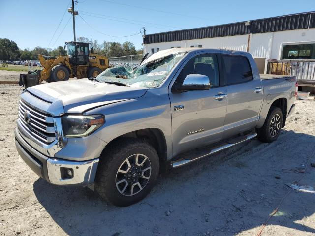 toyota tundra cre 2019 5tfhy5f18kx802279