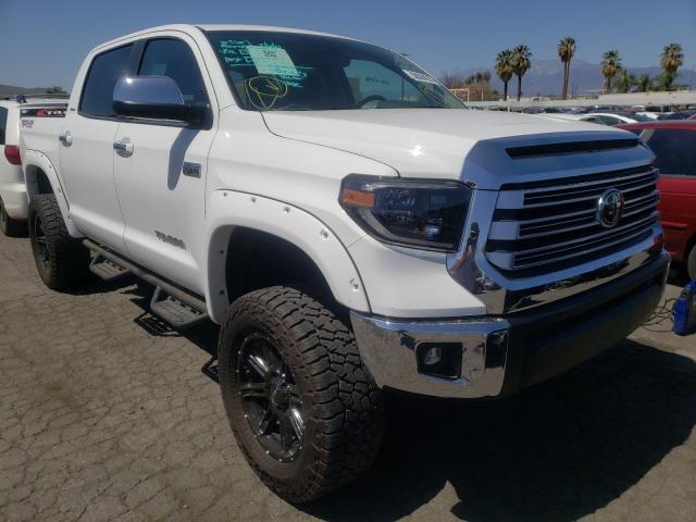 toyota tundra 4wd 2020 5tfhy5f18lx926943