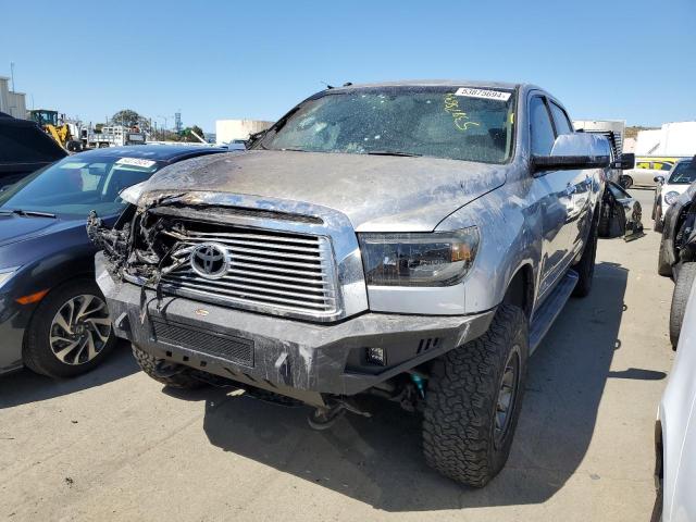 toyota tundra 2010 5tfhy5f19ax117481