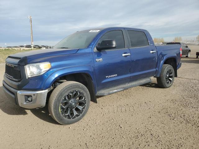 toyota tundra cre 2014 5tfhy5f19ex335619