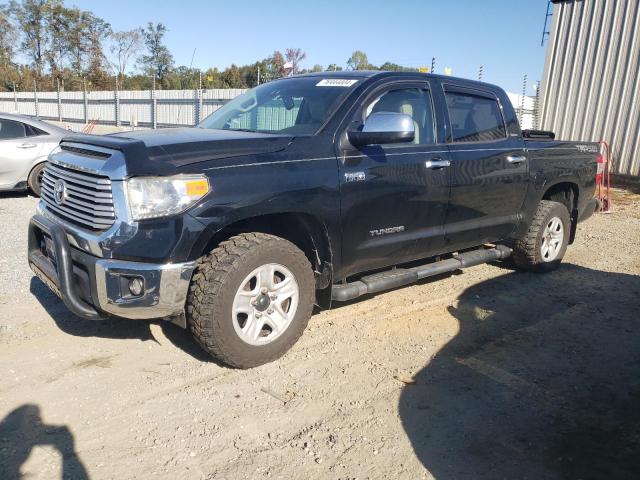 toyota tundra cre 2014 5tfhy5f19ex338472