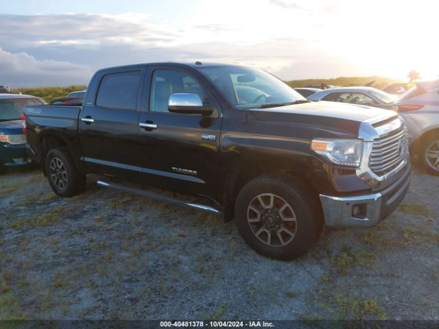 toyota tundra 2016 5tfhy5f19gx505853