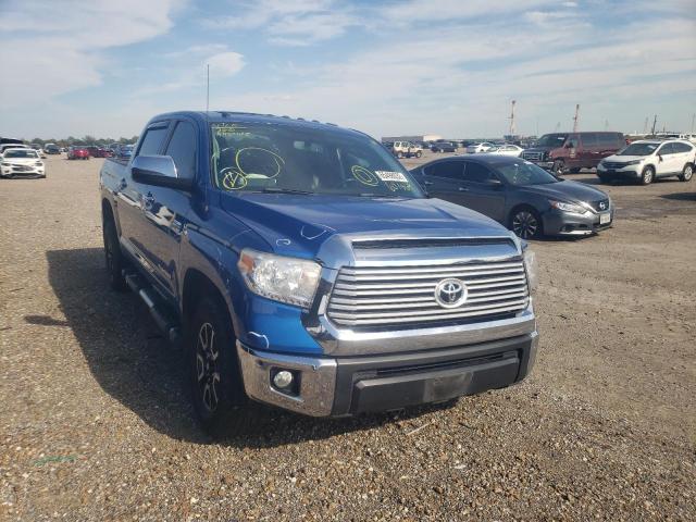 toyota tundra cre 2017 5tfhy5f19hx601869