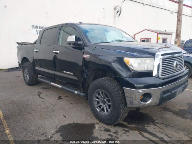 toyota tundra 2012 5tfhy5f1xcx258756