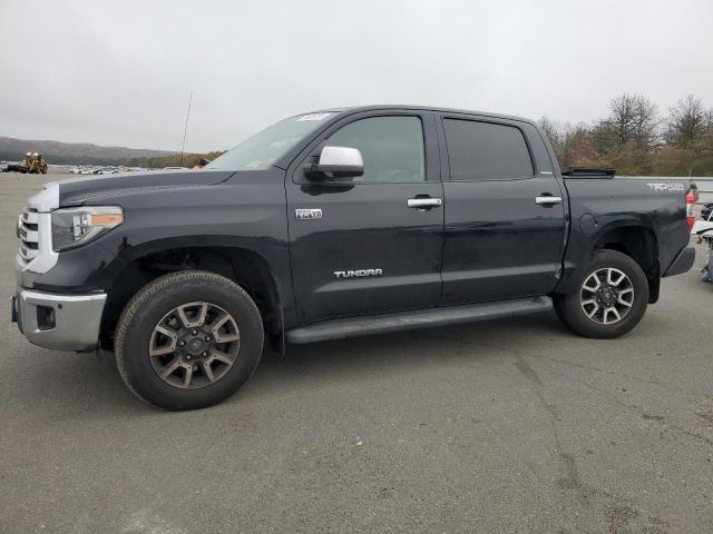 toyota tundra cre 2018 5tfhy5f1xjx776444