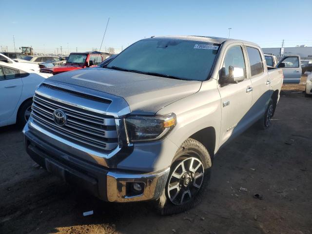 toyota tundra 2019 5tfhy5f1xkx835252