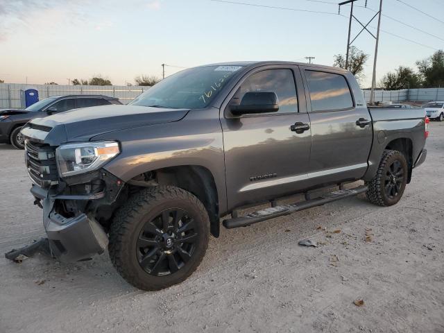 toyota tundra 2021 5tfhy5f1xmx960111