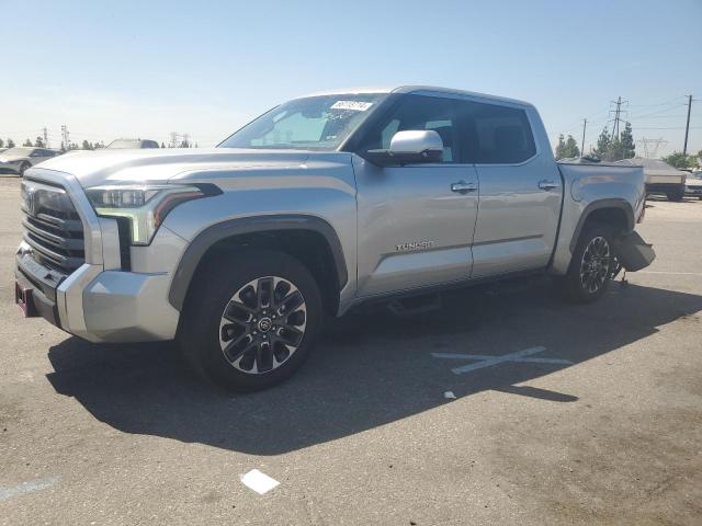 toyota tundra 2022 5tfja5ab4nx012097