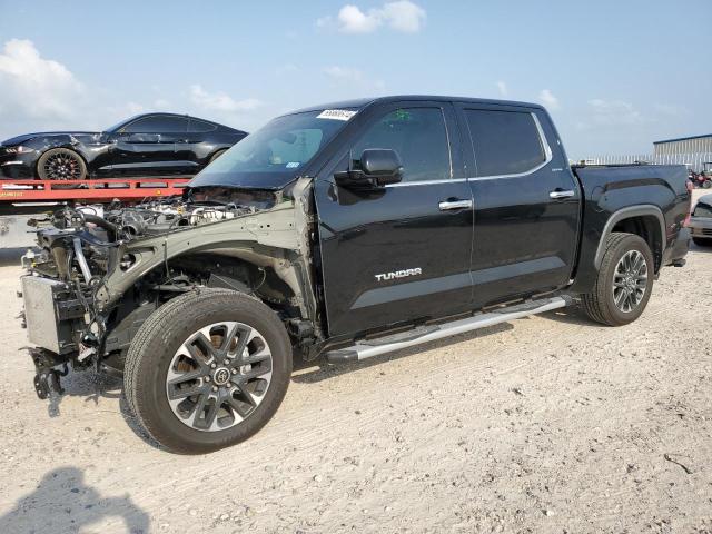 toyota tundra 2023 5tfja5ab6px027784