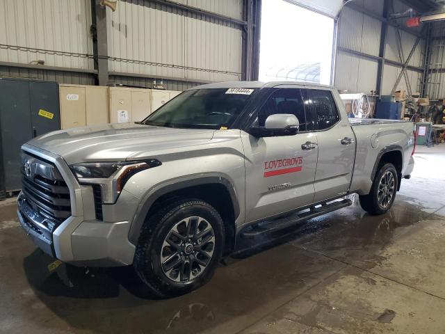 toyota tundra dou 2023 5tfja5da8px093272