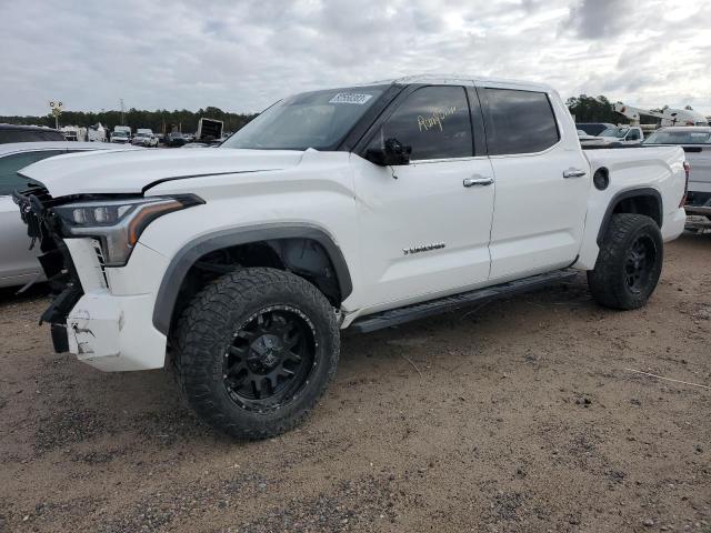 toyota tundra 2022 5tfja5db1nx017091