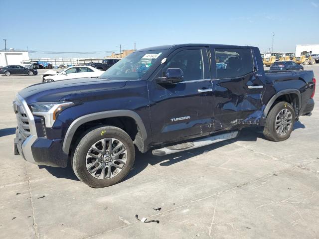 toyota tundra cre 2023 5tfja5db3px106731