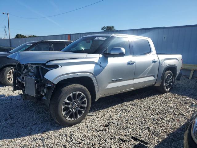 toyota tundra cre 2022 5tfja5db6nx052337