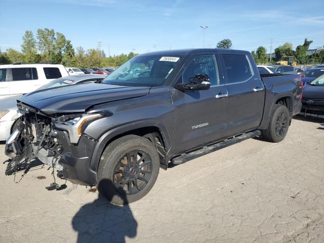 toyota tundra cre 2023 5tfja5db6px073708