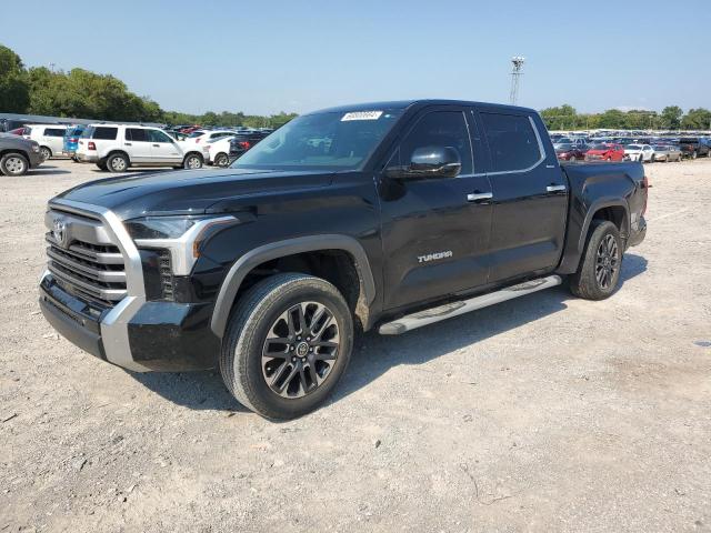 toyota tundra cre 2023 5tfja5db8px094933