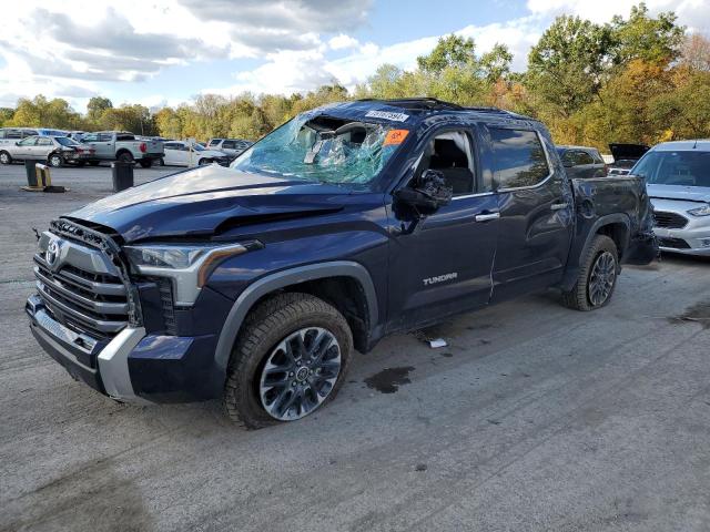 toyota tundra cre 2023 5tfja5db9px123839