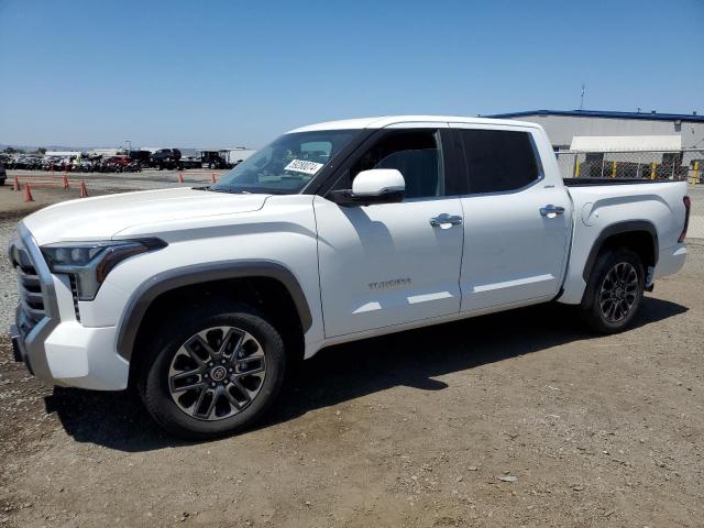 toyota tundra 2023 5tfja5dbxpx065451