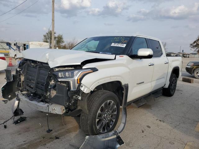 toyota tundra cre 2022 5tfjc5ab3nx001568