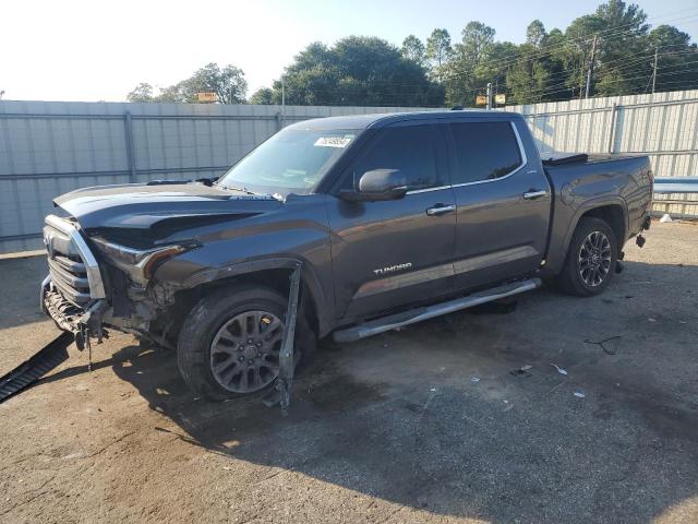 toyota tundra cre 2023 5tfjc5db1px019646