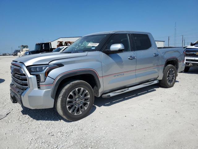 toyota tundra cre 2023 5tfjc5db1px028931