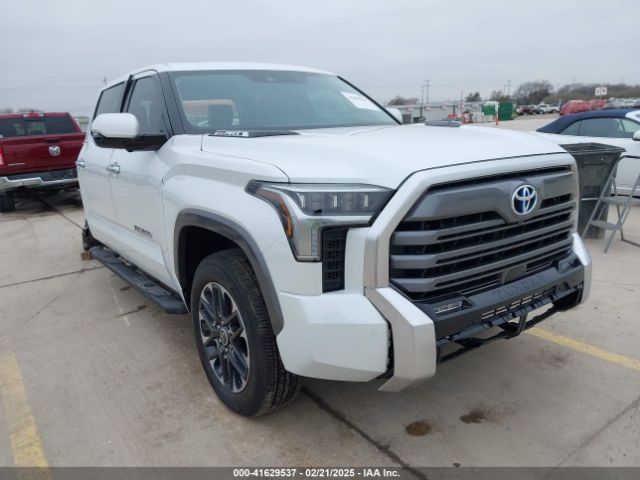 toyota tundra 2024 5tfjc5db1rx051970