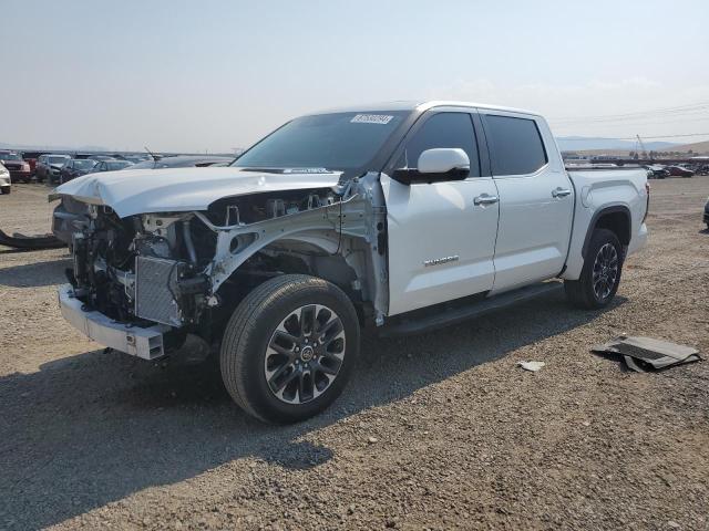 toyota tundra cre 2024 5tfjc5db6rx078436